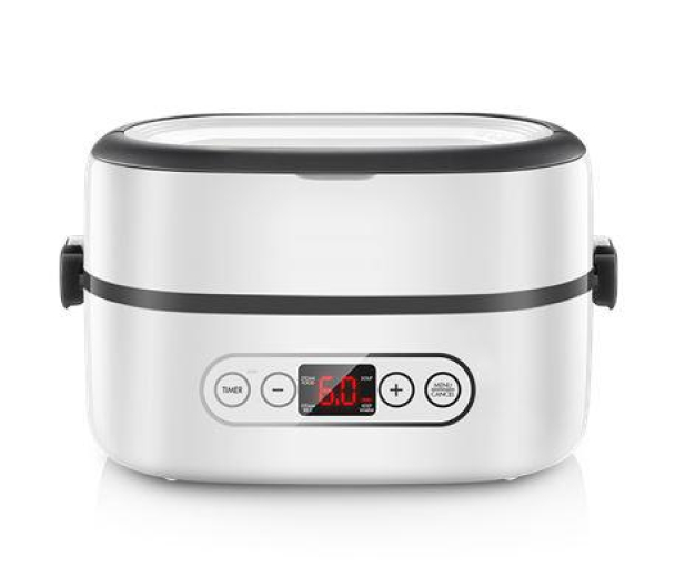 N'oveen Multi Lunch Box MLB820 Xline Digital - 1011374 - zdjęcie 5